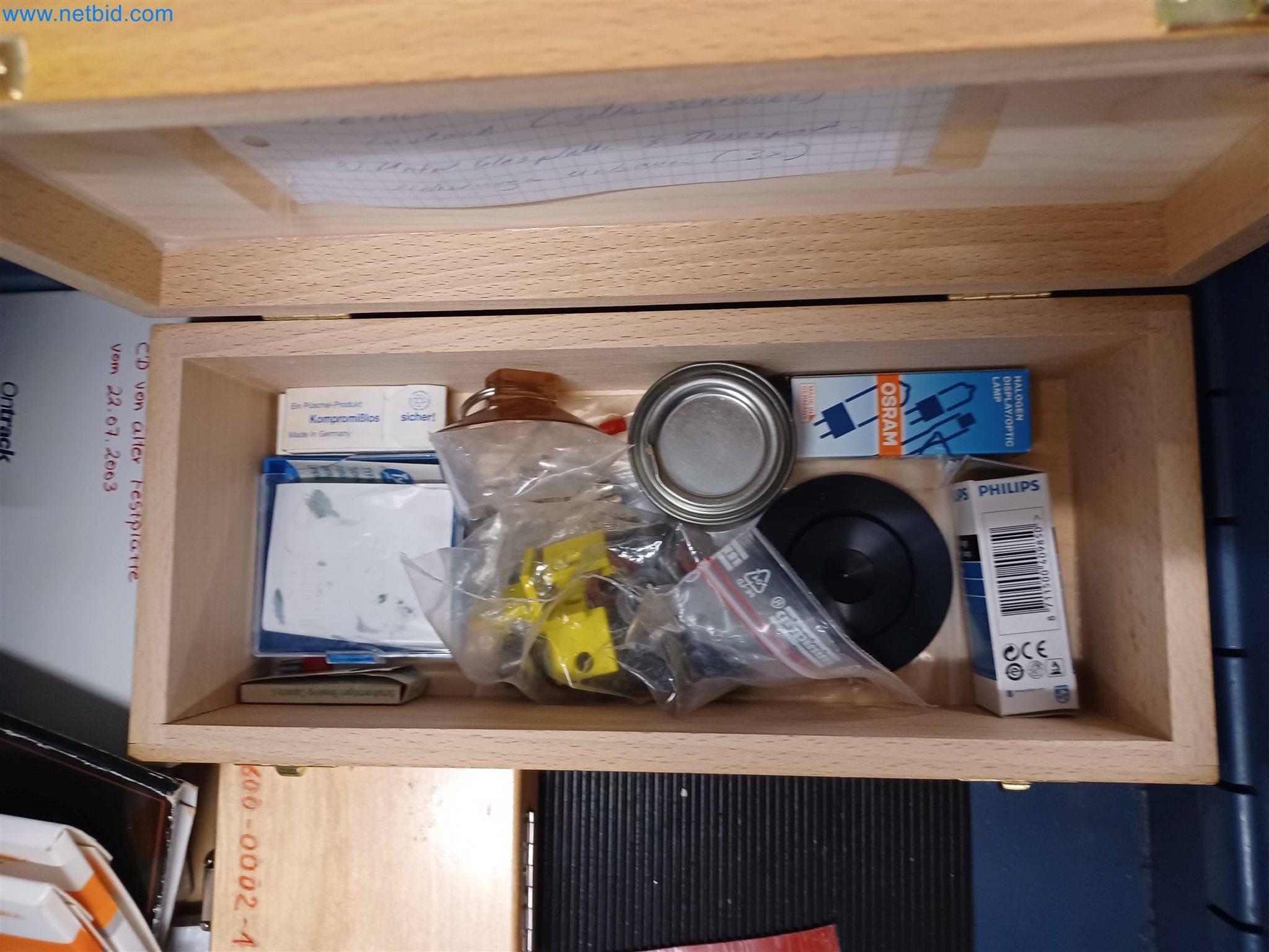 Máquinas para la producción de piezas estampadas para la industria del automóvil, entre otras-8