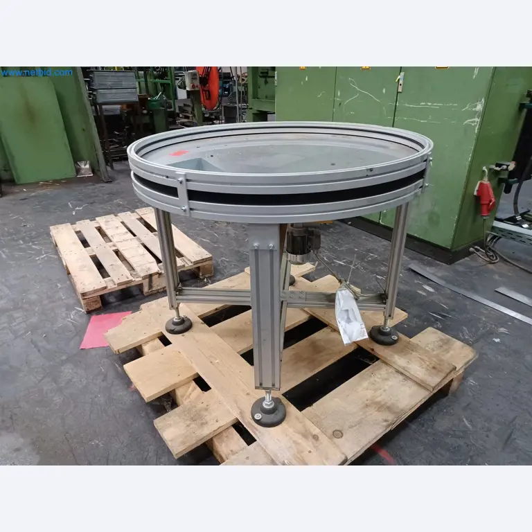 Machines voor de productie van gestanste onderdelen voor onder andere de auto-industrie-1