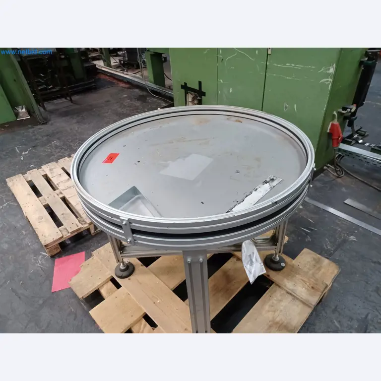 Machines voor de productie van gestanste onderdelen voor onder andere de auto-industrie-2