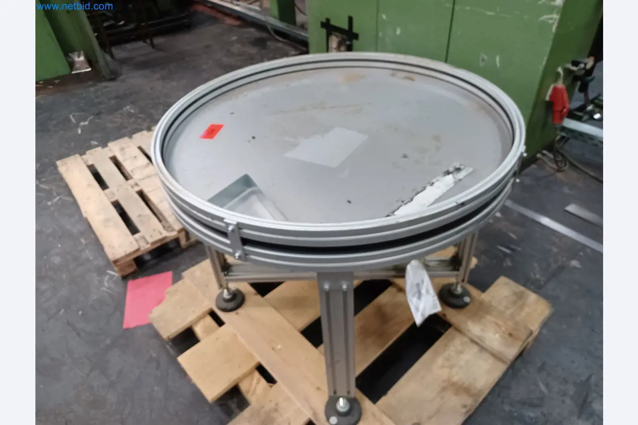 Machines voor de productie van gestanste onderdelen voor onder andere de auto-industrie-3