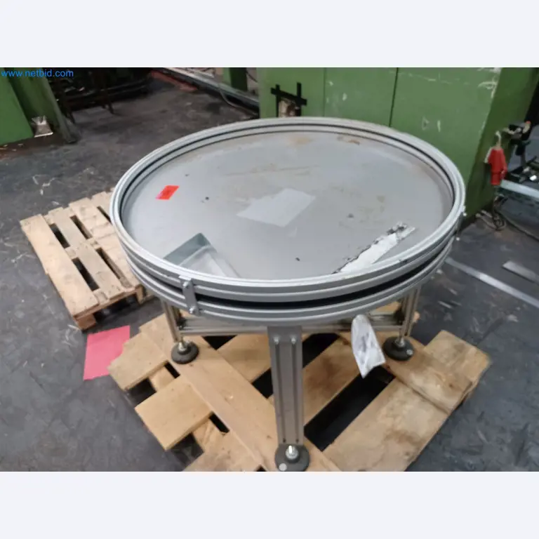 Machines voor de productie van gestanste onderdelen voor onder andere de auto-industrie-3