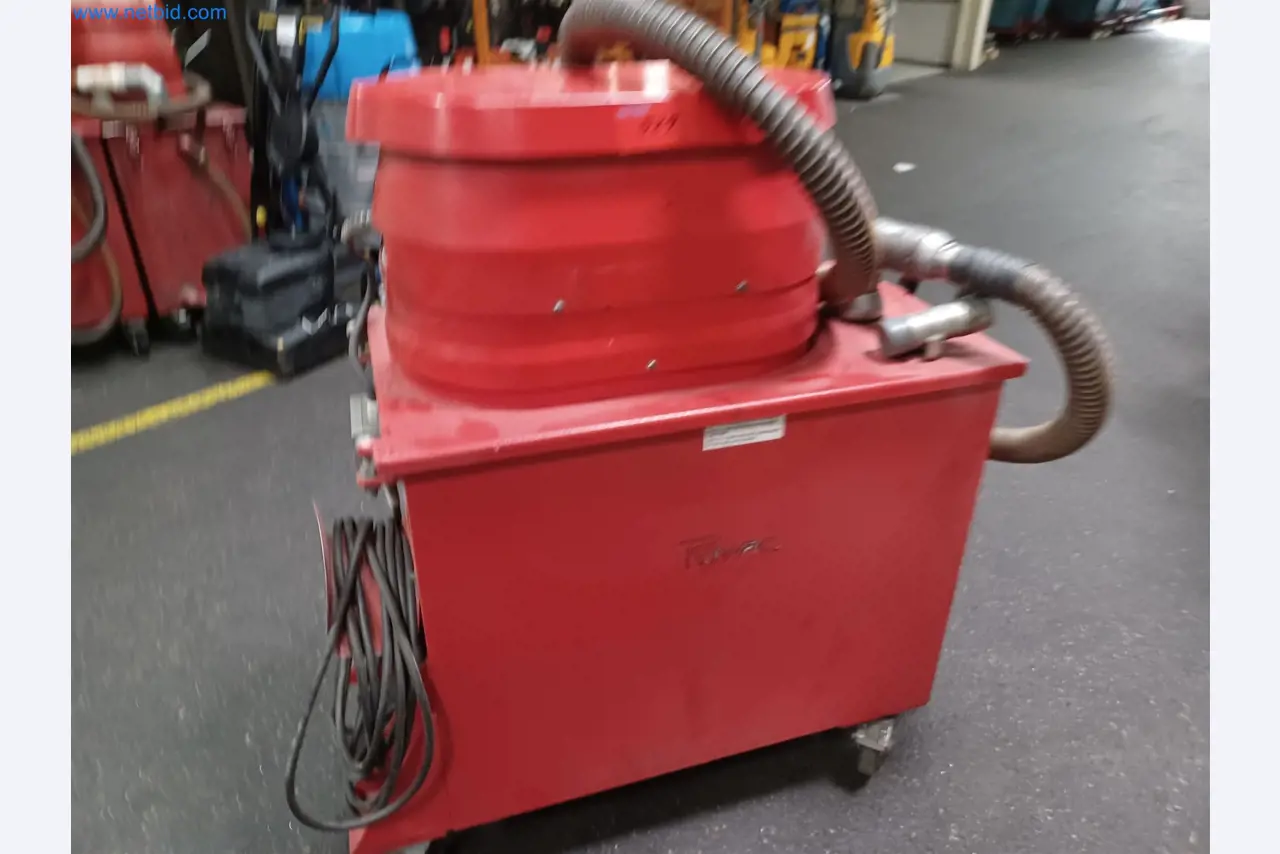 Máquinas para la producción de piezas estampadas para la industria del automóvil, entre otras-1