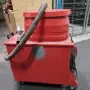 thumbnail-Machines pour la fabrication de pièces découpées, entre autres pour le secteur de l'automobile-3