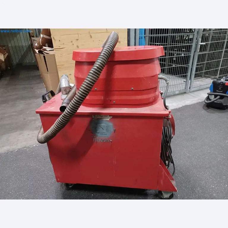 Máquinas para la producción de piezas estampadas para la industria del automóvil, entre otras-3