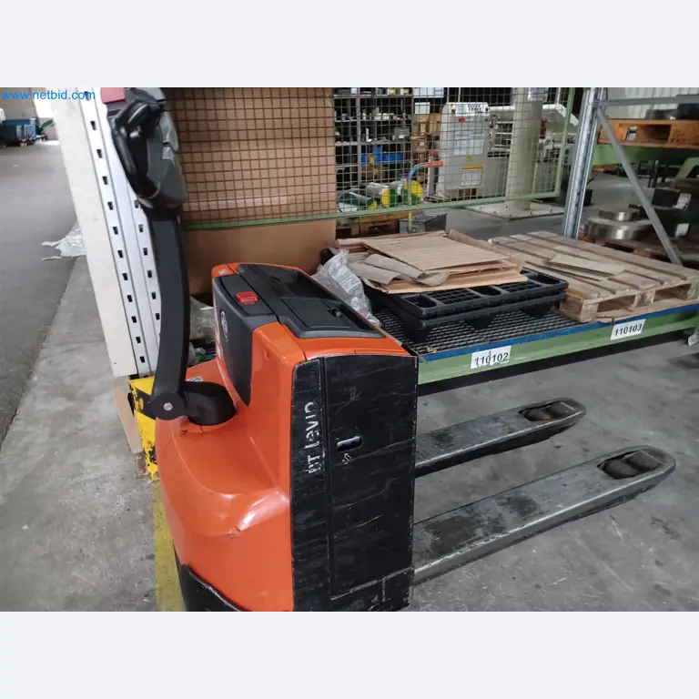 Machines for the production of stamped parts for the automotive industry, among others-2