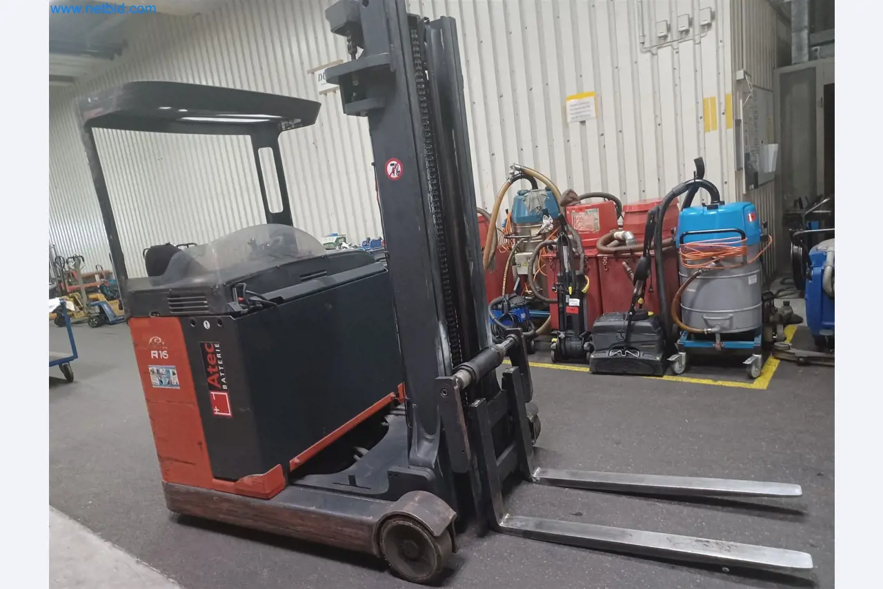 Machines for the production of stamped parts for the automotive industry, among others-3