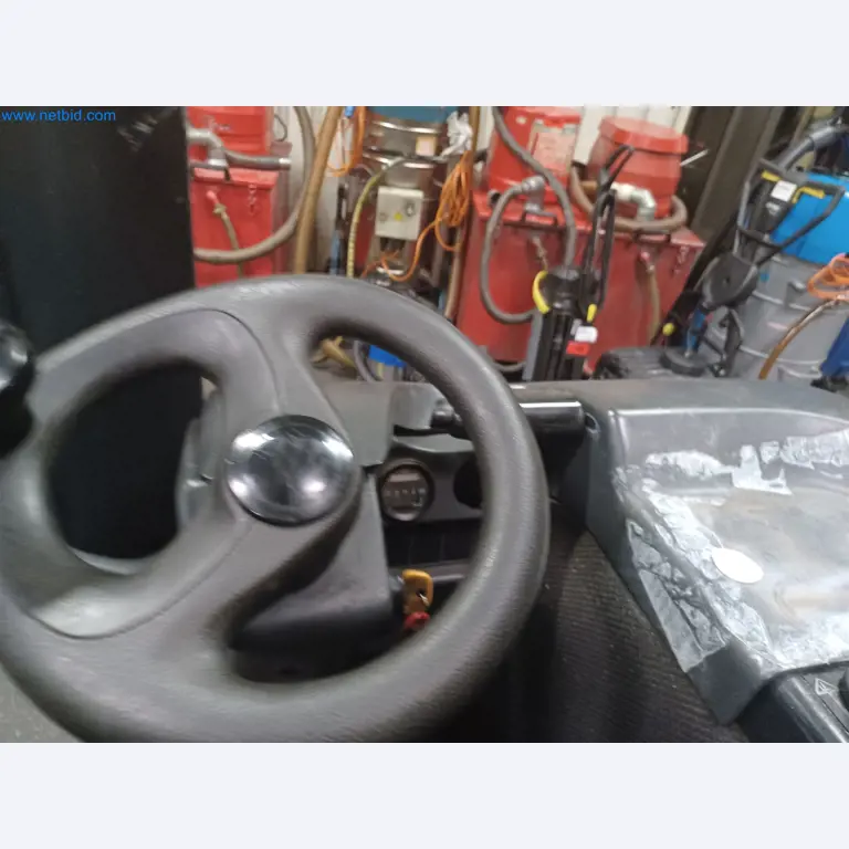 Machines for the production of stamped parts for the automotive industry, among others-6