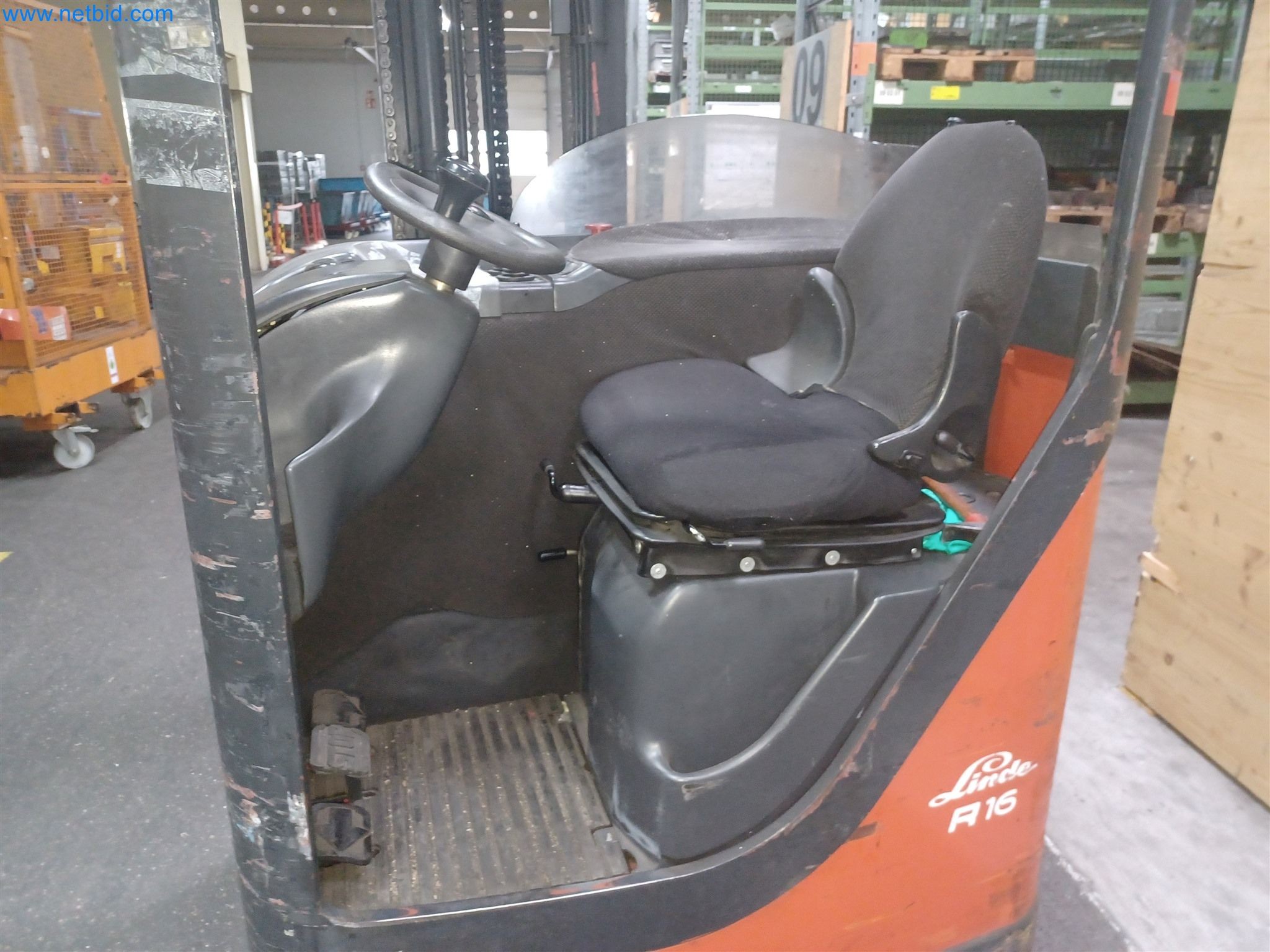 Machines for the production of stamped parts for the automotive industry, among others-9