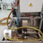 thumbnail-Machines for the production of stamped parts for the automotive industry, among others-13