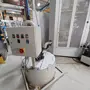 thumbnail-Machines for the production of stamped parts for the automotive industry, among others-41