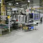 thumbnail-Machines for the production of stamped parts for the automotive industry, among others-33