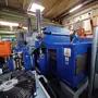 thumbnail-Machines voor de productie van gestanste onderdelen voor onder andere de auto-industrie-10