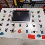 thumbnail-Machines voor de productie van gestanste onderdelen voor onder andere de auto-industrie-17