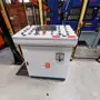 thumbnail-Machines voor de productie van gestanste onderdelen voor onder andere de auto-industrie-18