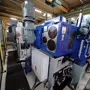 thumbnail-Machines voor de productie van gestanste onderdelen voor onder andere de auto-industrie-2