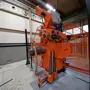 thumbnail-Machines voor de productie van gestanste onderdelen voor onder andere de auto-industrie-3