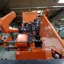 thumbnail-Machines voor de productie van gestanste onderdelen voor onder andere de auto-industrie-5