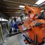 thumbnail-Machines voor de productie van gestanste onderdelen voor onder andere de auto-industrie-6