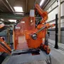 thumbnail-Machines voor de productie van gestanste onderdelen voor onder andere de auto-industrie-7