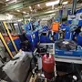 thumbnail-Machines voor de productie van gestanste onderdelen voor onder andere de auto-industrie-9