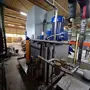 thumbnail-Machines voor de productie van gestanste onderdelen voor onder andere de auto-industrie-14