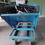 thumbnail-Machines voor de productie van gestanste onderdelen voor onder andere de auto-industrie-2