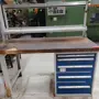 thumbnail-Stroji za proizvodnjo štancanih delov za avtomobilsko industrijo, med drugim-1