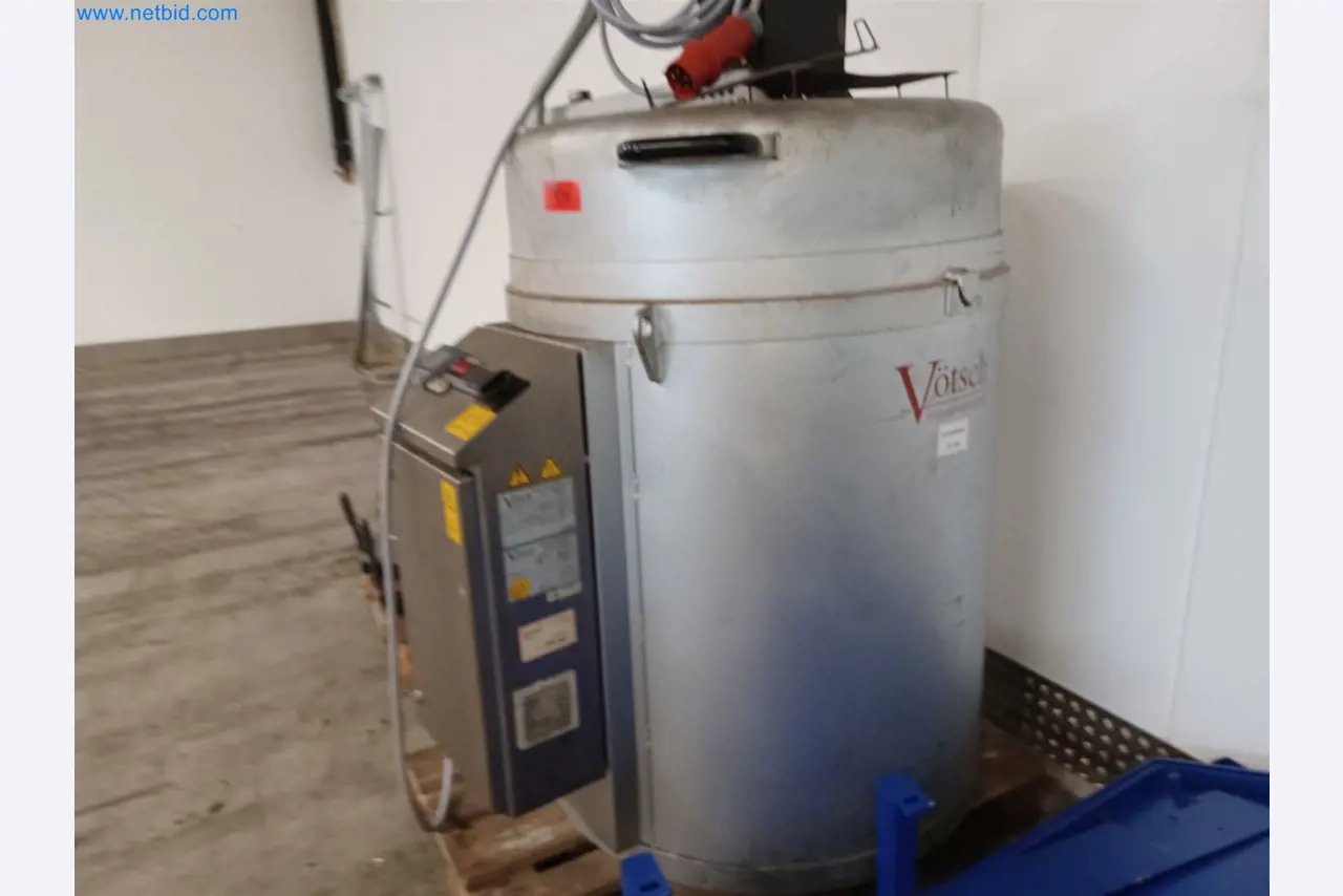 Machines for the production of stamped parts for the automotive industry, among others-1