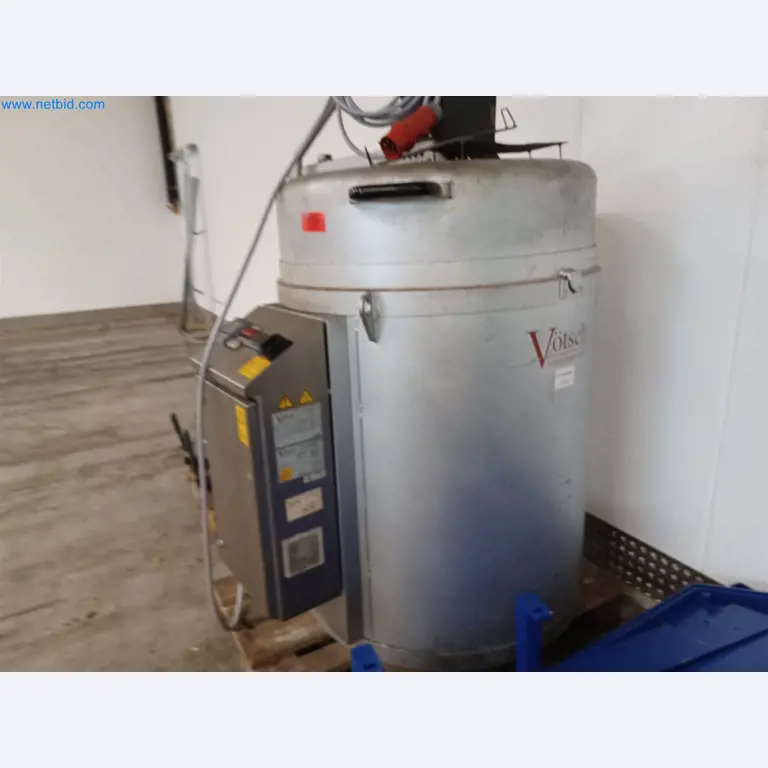 Machines for the production of stamped parts for the automotive industry, among others-1