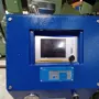 thumbnail-Machines voor de productie van gestanste onderdelen voor onder andere de auto-industrie-8