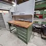 thumbnail-Machines for the production of stamped parts for the automotive industry, among others-2