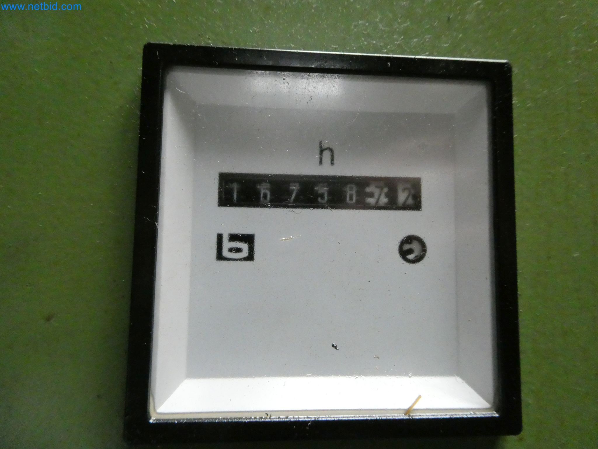 Maschinen zur Herstellung von Stanzteilen u.a. für die Automotiv-Branche-9