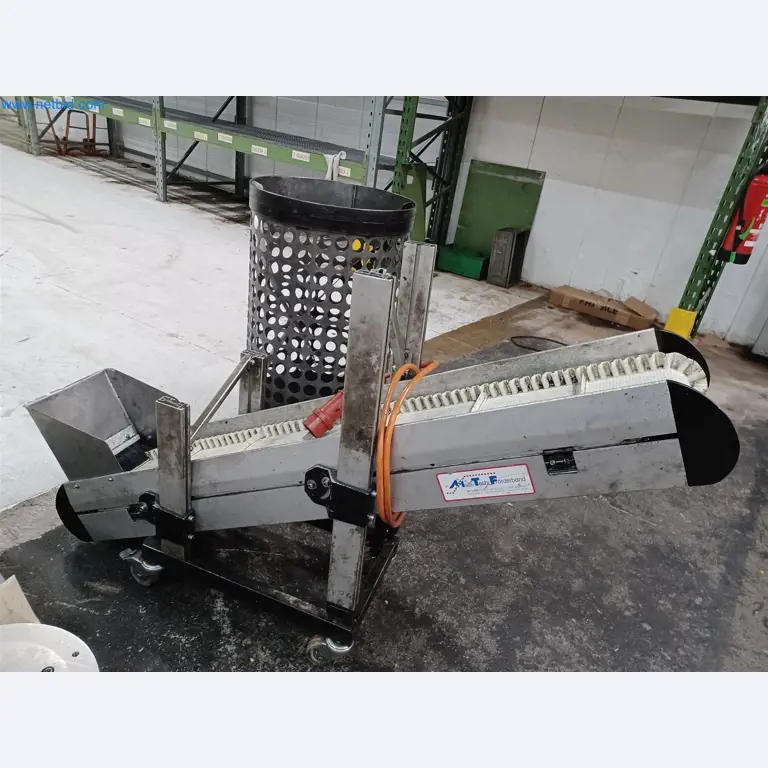 Machines for the production of stamped parts for the automotive industry, among others-3