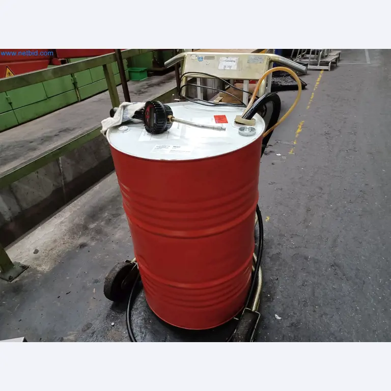 Maschinen zur Herstellung von Stanzteilen u.a. für die Automotiv-Branche-1