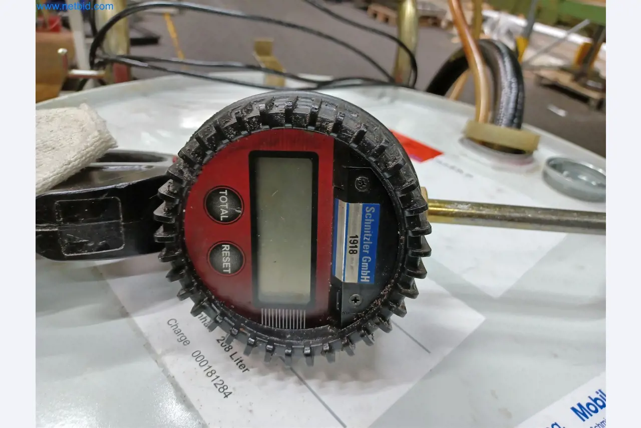 Maschinen zur Herstellung von Stanzteilen u.a. für die Automotiv-Branche-2