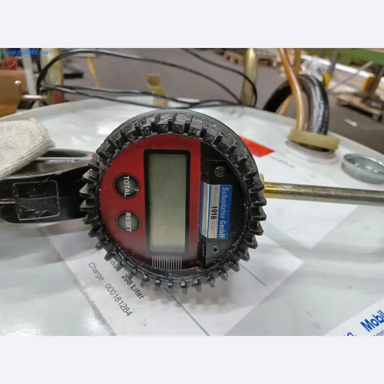 Maschinen zur Herstellung von Stanzteilen u.a. für die Automotiv-Branche-2