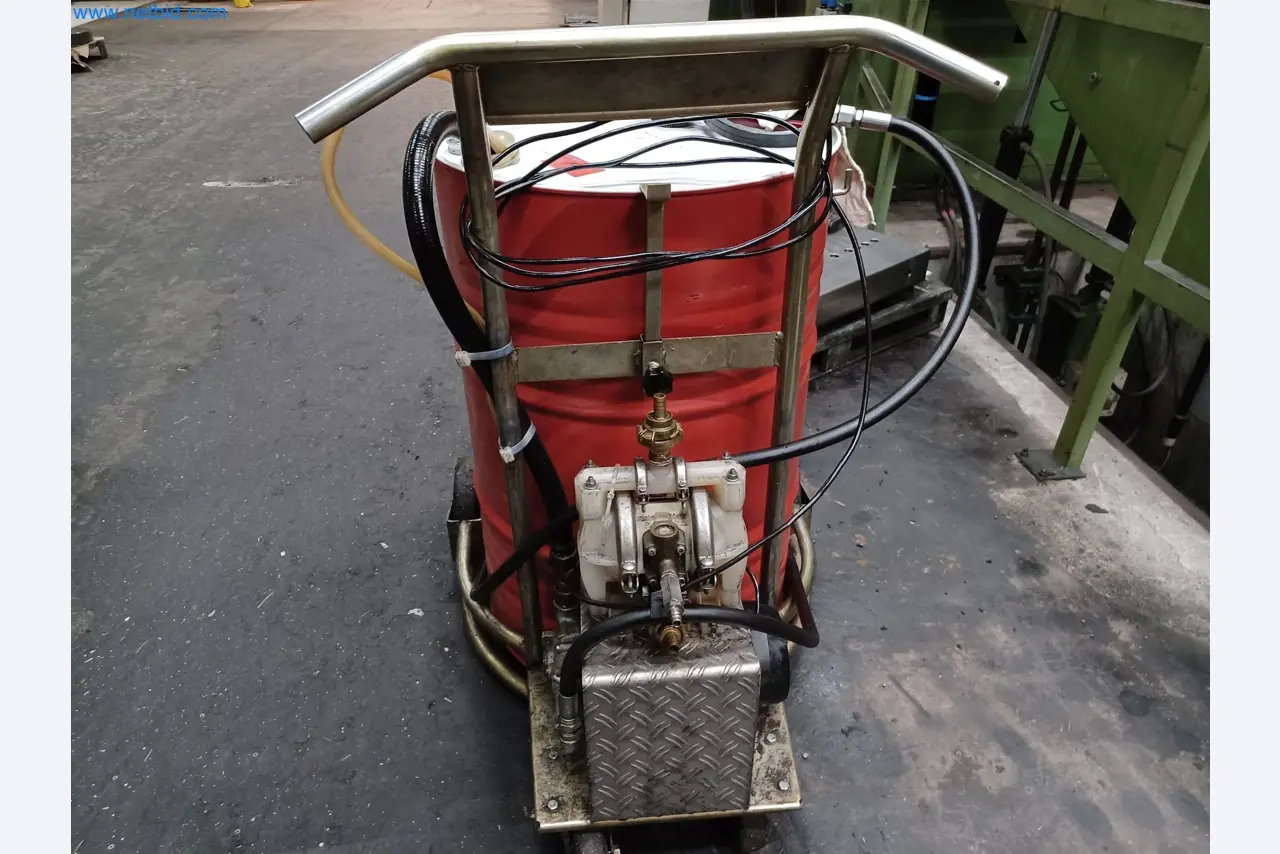 Maschinen zur Herstellung von Stanzteilen u.a. für die Automotiv-Branche-3