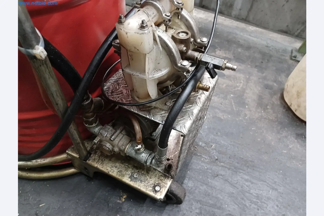 Maschinen zur Herstellung von Stanzteilen u.a. für die Automotiv-Branche-4