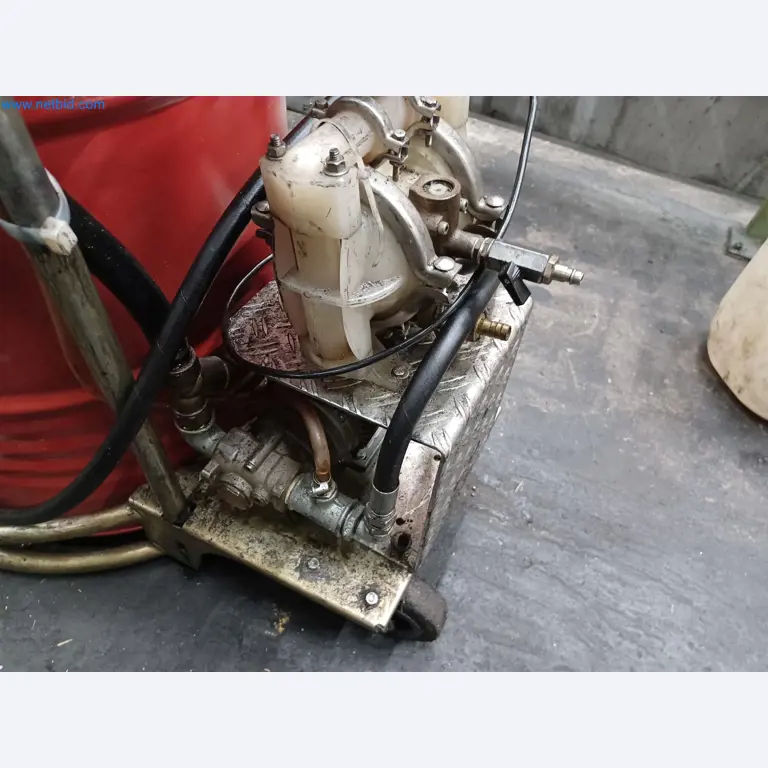 Maschinen zur Herstellung von Stanzteilen u.a. für die Automotiv-Branche-4