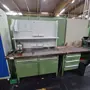 thumbnail-Machines voor de productie van gestanste onderdelen voor onder andere de auto-industrie-2