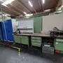 thumbnail-Machines voor de productie van gestanste onderdelen voor onder andere de auto-industrie-3