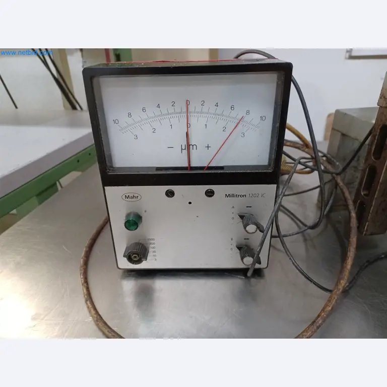 Machines for the production of stamped parts for the automotive industry, among others-1