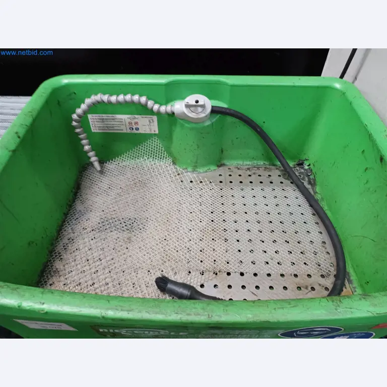 Machines for the production of stamped parts for the automotive industry, among others-2