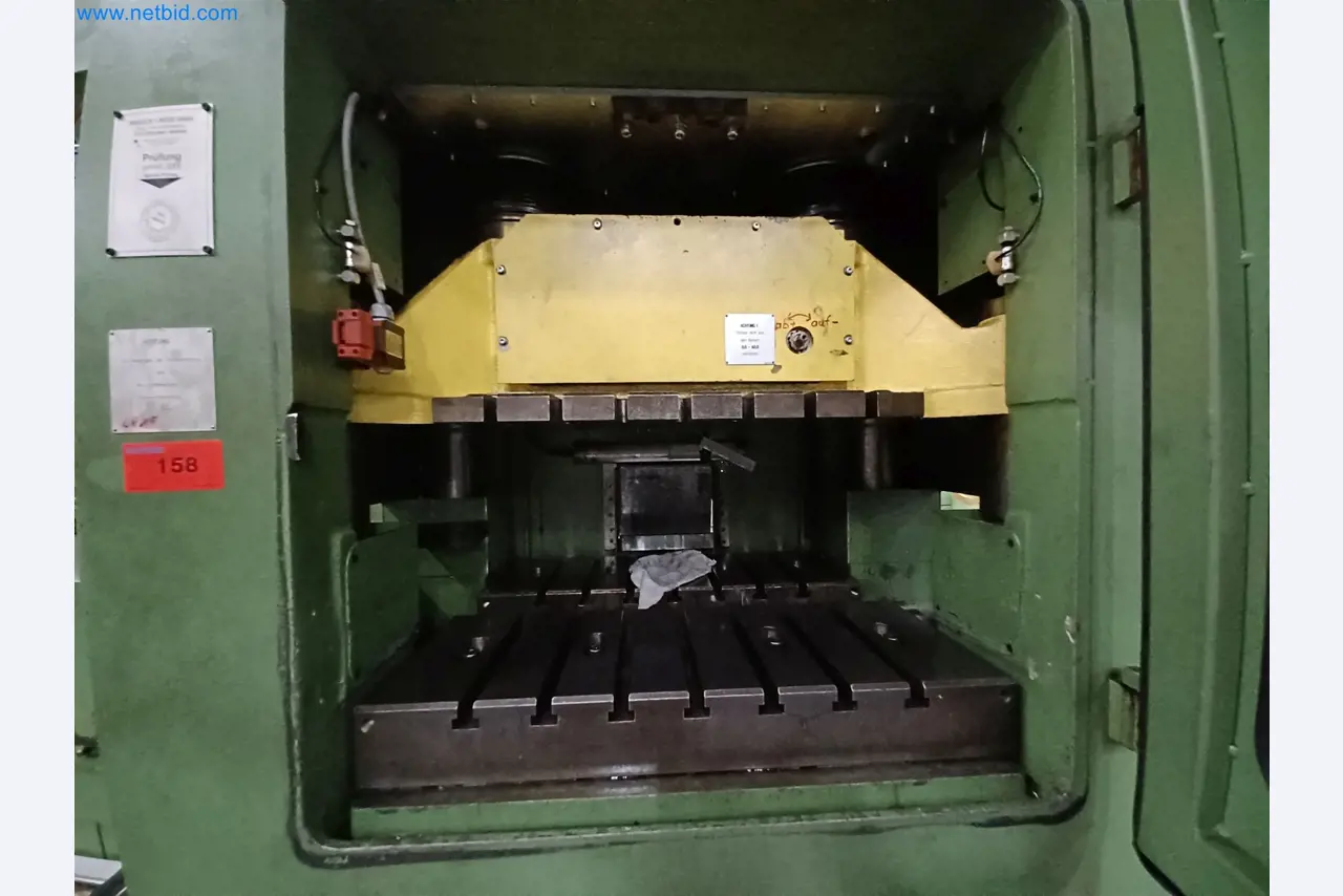 Maszyny do produkcji części tłoczonych dla przemysłu motoryzacyjnego, między innymi-13