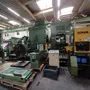 thumbnail-Machines voor de productie van gestanste onderdelen voor onder andere de auto-industrie-1