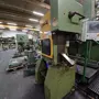 thumbnail-Machines voor de productie van gestanste onderdelen voor onder andere de auto-industrie-3