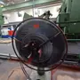 thumbnail-Machines voor de productie van gestanste onderdelen voor onder andere de auto-industrie-8
