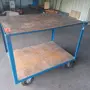 thumbnail-Máquinas para la producción de piezas estampadas para la industria del automóvil, entre otras-1