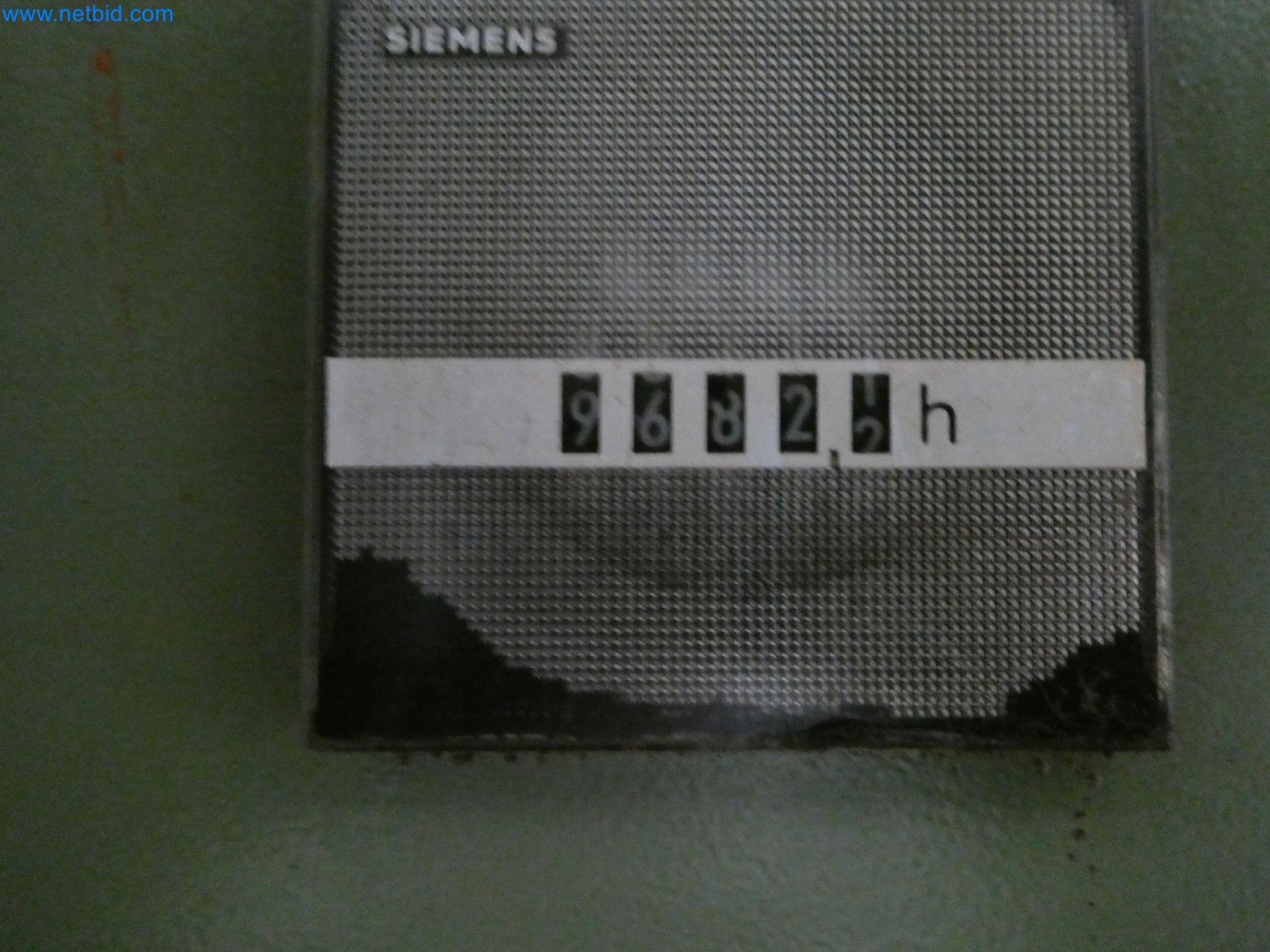 Maschinen zur Herstellung von Stanzteilen u.a. für die Automotiv-Branche-8