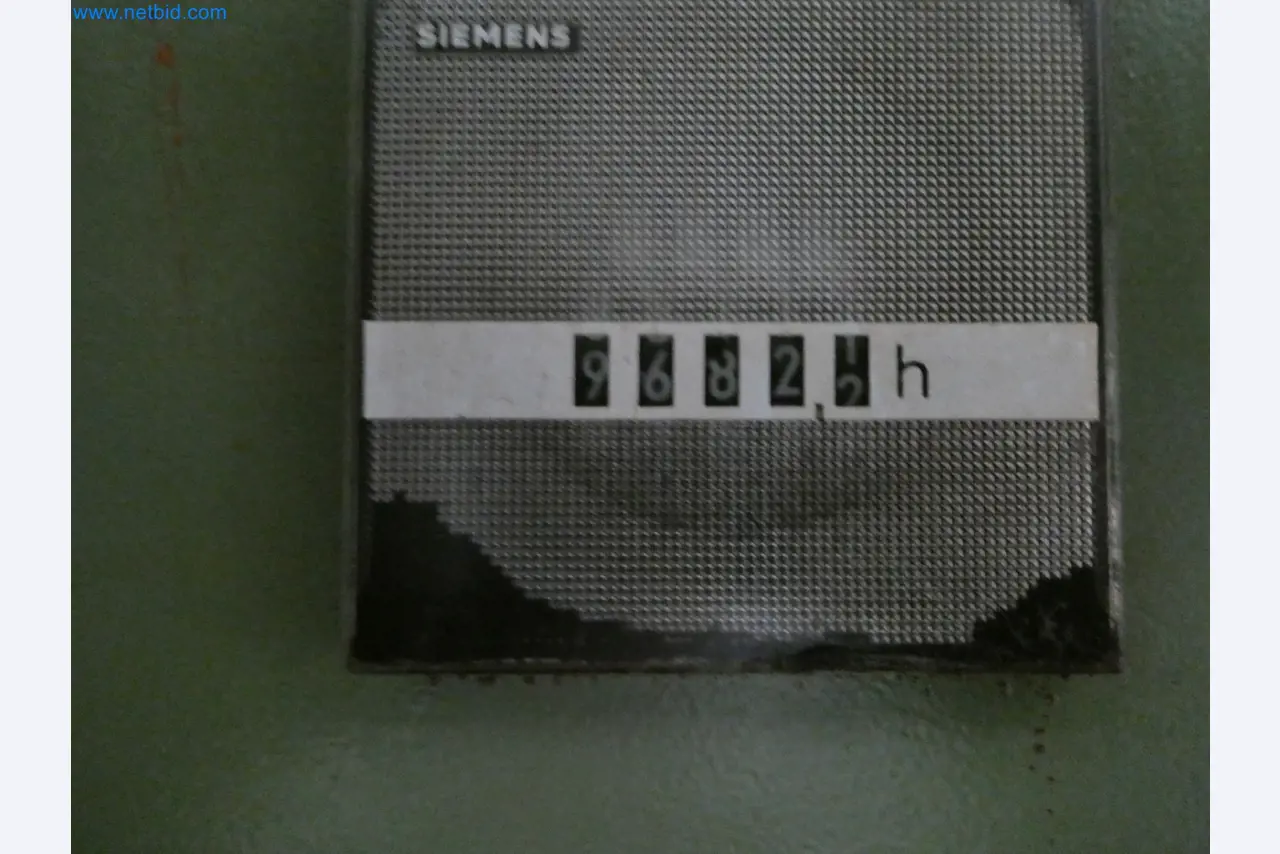 Máquinas para a produção de peças estampadas para a indústria automóvel, entre outras-8